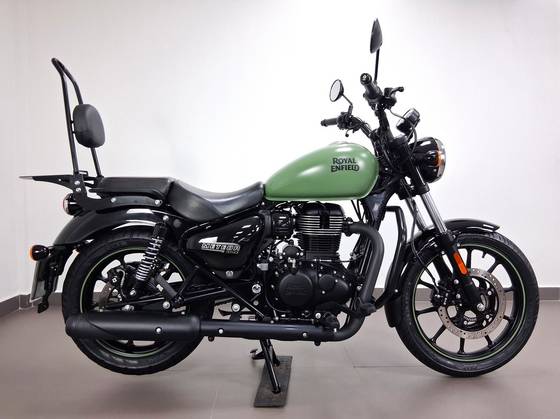 ROYAL ENFIELD METEOR 350 FIREBALL 